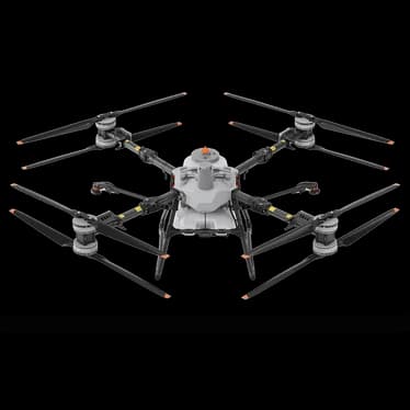 DJI AGRAS T100