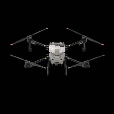 DJI AGRAS T25