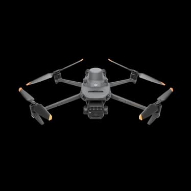 DJI Mavic 3 Multispectral