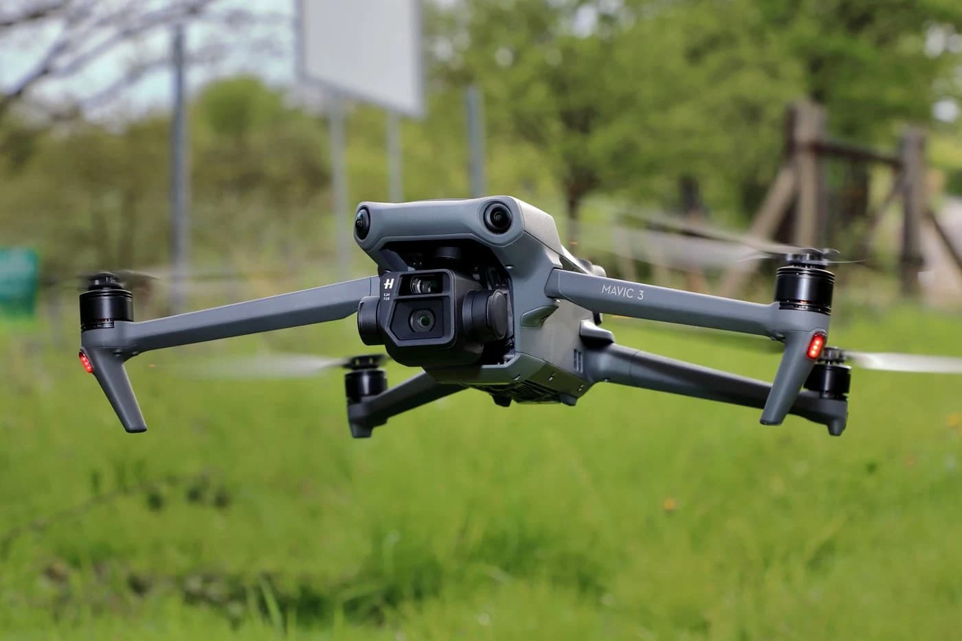 DJI Mavic 3M